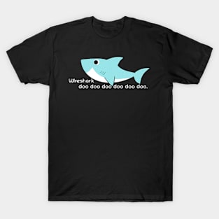 daddyshark T-Shirt